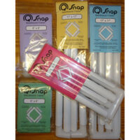 Telaio q-snaps: 6"-8"-11"-11x17"-17"
