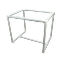 Telaio q-snaps da pavimento per quiltare cm 70 x 97,5