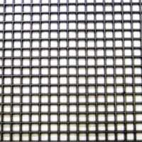 Rete per borse da mm 4,5 interno foro nero cm 60 x 42