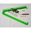 Telaio per maglia boye cm 32,5/38 perni - immagine 2
