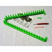 Telaio per maglia boye cm 32,5/38 perni