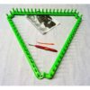 Telaio per maglia boye cm 32,5/38 perni - immagine 4