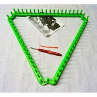 Telaio per maglia boye cm 32,5/38 perni
