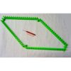 Telaio per maglia boye cm 32,5/38 perni - immagine 3