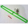 Telaio per maglia boye cm 32,5/38 perni - immagine 5