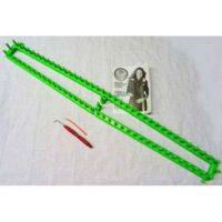 Telaio per maglia boye cm 32,5/38 perni