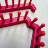 Telaio per maglia boye cm 43/50 perni - immagine 4