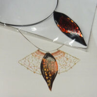 Jana's jewellery+ collana, jana novak