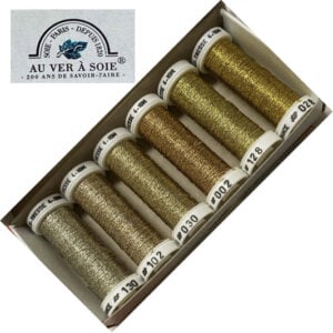 Madeira supertwist 40 madreperla 300