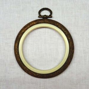Rete per borse da mm 4,5 interno foro nero cm 60 x 42