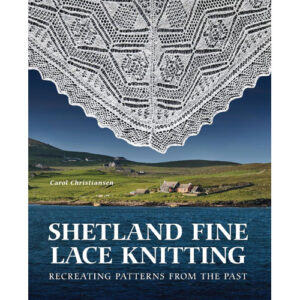 Lace and open fabrics  elena berenghean