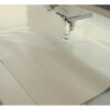 Foglio per quilting multiuso sewslip: foro rotondo 12"x18"/cm30x45 - immagine 2