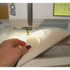 Foglio per quilting multiuso sewslip: foro rotondo 12"x18"/cm30x45 - immagine 3