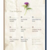 Life in seasons: the embroidered world of nicola jarvis, inspirations volume 1° - immagine 2