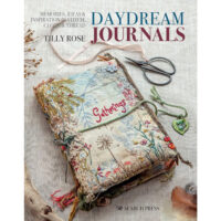 Daydream journals, tilly rose