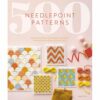 500 needlepoint patterns, anais herve