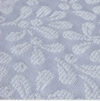 Tovaglietta chierese berries cm 90 x 90 argento o oro - immagine 3