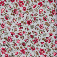 French general antoinette for moda azzurro13952/13 vendita a multipli di cm 50