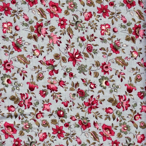 French general antoinette for moda azzurro13952/13 vendita a multipli di cm 50