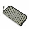 Custodia per ferri, ikat lantern moon