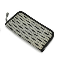 Custodia per ferri, ikat lantern moon