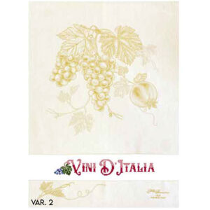gerda bengtsson anemone/ghirlanda di anemoni cm 15x15 kit 17-3323/04