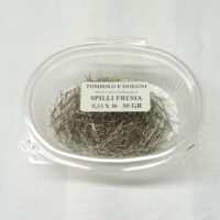Spi118 Spilli fresia 0,53 x 30