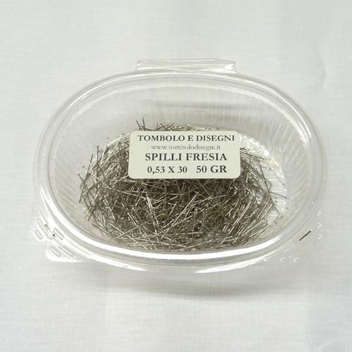 Spi118 Spilli fresia 0,53 x 30