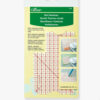 Bordatore a caldo per cucito cm 15 x 13,  clover 7700 hot hem
