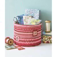 tresors brodes: 20 modelli, maria suarez