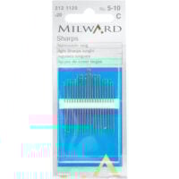 Aghi milward sharp assortimento misto 5/10