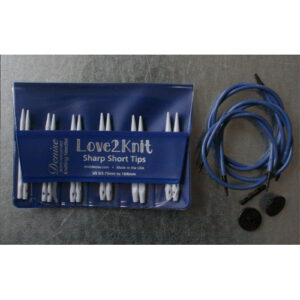 bacchette rods apliquick