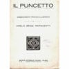 Il Puncetto: insegnamento pratico illustrato, Amelia Brizzi Ramazzotti ristampa/riedizione - immagine 3