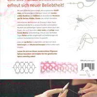 Das grosse buch der schiffchenspitze occhi-frivolite', Eeva Talts
