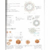 Tatting lace A to Z, Aya Megumi  Yamanaka - immagine 3
