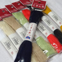 Kogin filato cotone 18 mt Olympus
