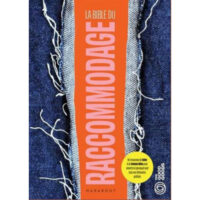 La bible du Raccommodage, the good goods
