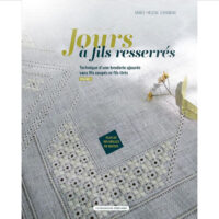 Jours a fils resserres, marie helene jeanneau, volume 1°