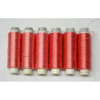 Kit seta nm 70/2 den150 rocchetto 500 mt