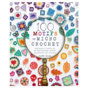 Freeform crochet and beyond, Renate Kirkpatrick