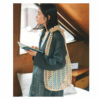 Sacs & Chapeaux en raffia 31 modeles au crochet originaux, - immagine 2