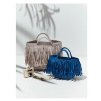 21 accessoires d'etè au crochet, Lagoon Moe Nagai