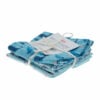 Patchy Sea 4 pezzi da cm 44 x 55, Stafil - immagine 2