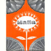 Malla, Il filet in tondo