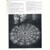 Malla, Il filet in tondo - immagine 2