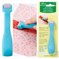 Roll & press,  clover 7812