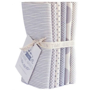 Tilda cotone pie in the sky cloudpie blue altezza cm 110 € 18,00 al metro, vendita a multipli di 50 cm