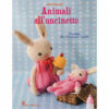 Animali all'uncinetto, Isabelle Kessedjian