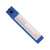 Tulip silk needles n° 9 (0,56 x 36,4) pz 6 + porta aghi