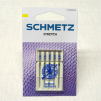 Aghi macchina, schmetz stretch misti 65/90 -130/705 H-S